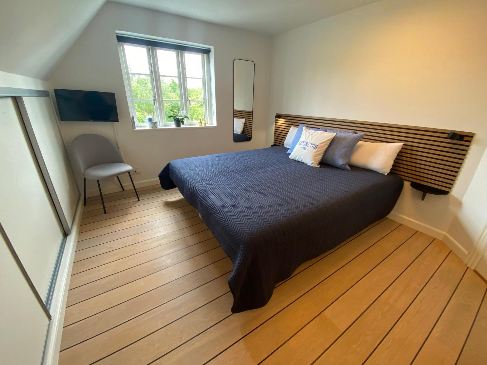 Private Rooms - Koge Exterior foto