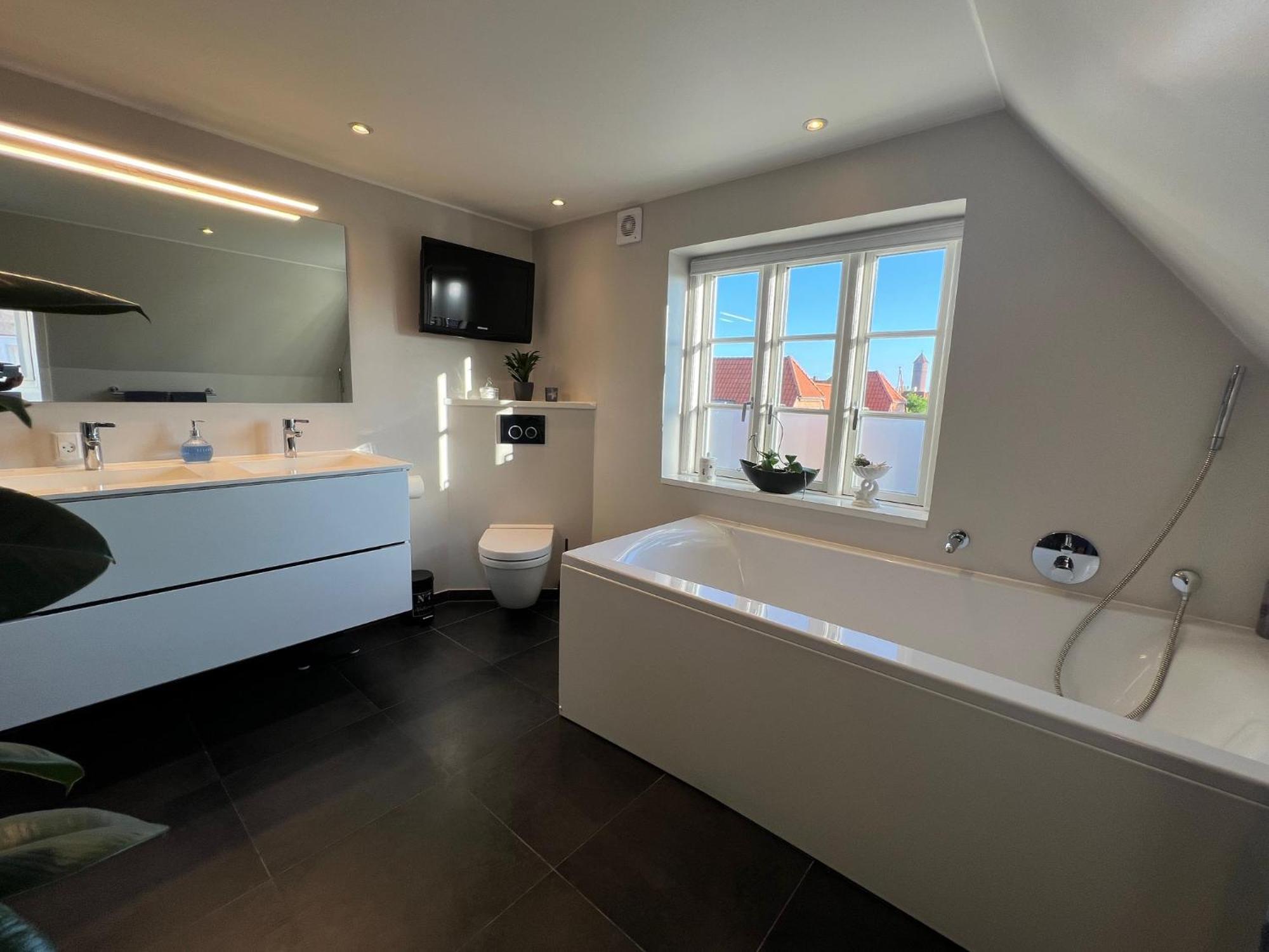 Private Rooms - Koge Exterior foto