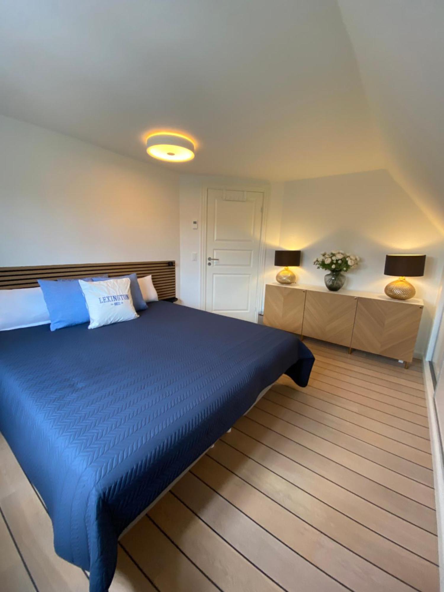 Private Rooms - Koge Exterior foto